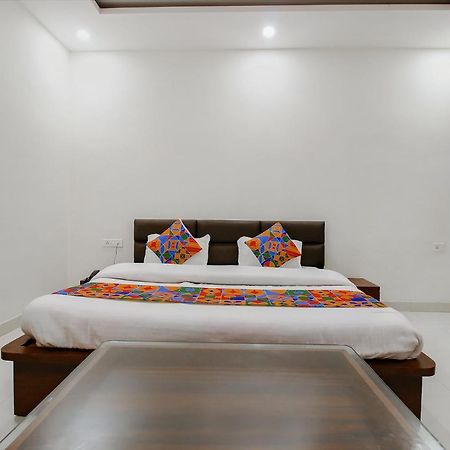 Fabexpress Yuvan Gouharganj Экстерьер фото